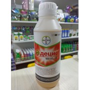 Інсектицид Децис 100, к.е. 1 л